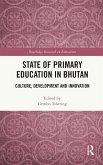 State of Primary Education in Bhutan