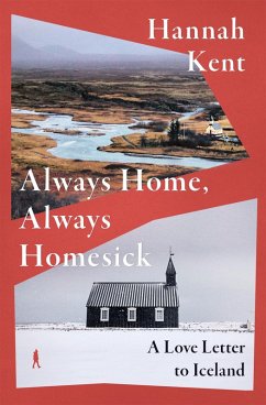Cover Always Home, Always Homesick