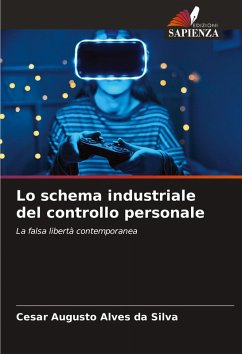 Cover Lo schema industriale del controllo personale