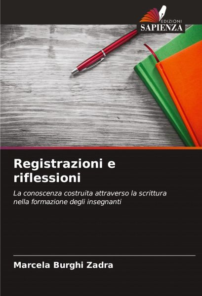 Registrazioni e riflessioni