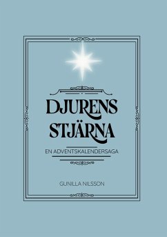 Djurens stjärna Cover Djurens stjärna
