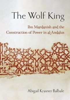 The Wolf King The Wolf King