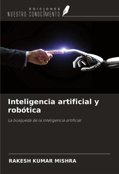 Cover Inteligencia artificial y robótica