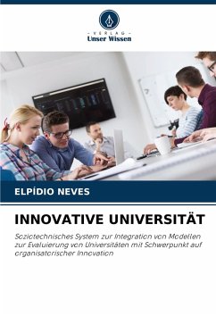 INNOVATIVE UNIVERSITÄT - NEVES, ELPÍDIO