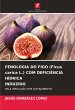 FENOLOGIA DO FIGO (Ficus carica L.) COM... - Bild 1