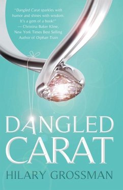 Dangled Carat - Grossman, Hilary