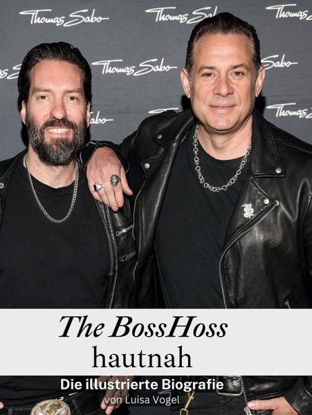 The BossHoss hautnah