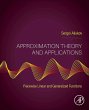 Approximation Theory and Applications - Bild 1