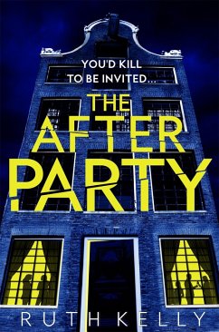 Cover The Afterparty