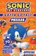 Sonic the Hedgehog Gotta Go Fast Puzzle... - Bild 1