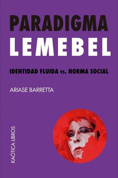 Paradigma Lemebel (eBook, ePUB)