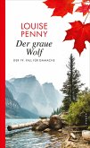 Der graue Wolf (eBook, ePUB) Der graue Wolf (eBook, ePUB)
