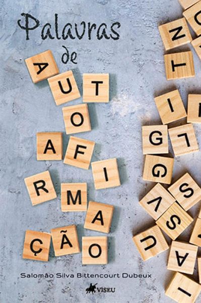 Palavras de Autoafirmação (eBook, ePUB) Palavras de Autoafirmação (eBook, ePUB)