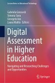 Digital Assessment in Higher Education (eBook, PDF)