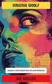 Die Wellen (eBook, ePUB) Die Wellen (eBook, ePUB)