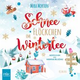 Schneeflöckchen im Wintertee (MP3-Download) Schneeflöckchen im Wintertee (MP3-Download)