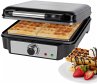 Proficook PC-WA 1241 inox Brüsseler... - Bild 1