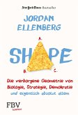 Shape   (Mängelexemplar)