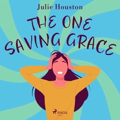 Cover The One Saving Grace (MP3-Download)