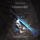 Verwundet: Kriegsfronten 1 (MP3-Download) Verwundet: Kriegsfronten 1 (MP3-Download)