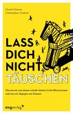 Lass dich nicht täuschen (Mängelexemplar) Lass dich nicht täuschen (Mängelexemplar)