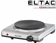 Cover Rommelsbacher ELTAC EK 19
