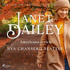 Cover Nya chanser i Seattle (MP3-Download)