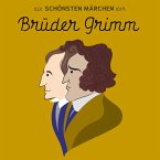 Die schönsten Märchen der Brüder Grimm (MP3-Download)