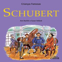Cover Schubert - Crianças Famosas (MP3-Download)