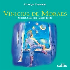Cover Vinicius de Moraes - Crianças Famosas (MP3-Download)