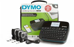 Dymo LabelManager Executive 640 CB Value Pack