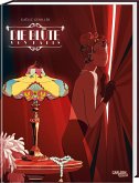 Die Blüte von Paris   (Mängelexemplar) Die Blüte von Paris   (Mängelexemplar)