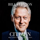 Citizen (MP3-Download) Citizen (MP3-Download)