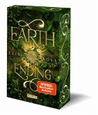 Earth Ending / Die Chroniken von Solaris Bd.3   (Mängelexemplar)