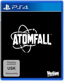 Atomfall (PlayStation 4)