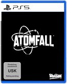 Atomfall (PlayStation 5) Atomfall (PlayStation 5)