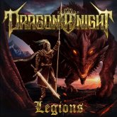 Legions (Red Vinyl) Legions (Red Vinyl)