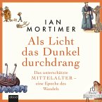 Als Licht das Dunkel durchdrang (MP3-Download) Als Licht das Dunkel durchdrang (MP3-Download)