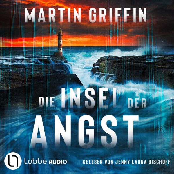 Die Insel der Angst (MP3-Download)