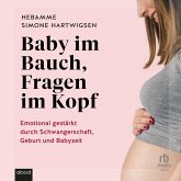 Baby im Bauch, Fragen im Kopf (MP3-Download) Baby im Bauch, Fragen im Kopf (MP3-Download)