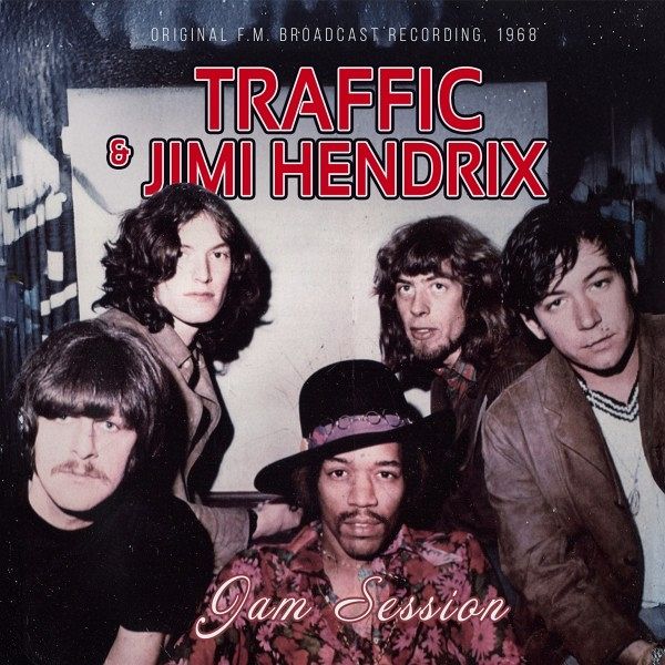 Jam Session Jam Session