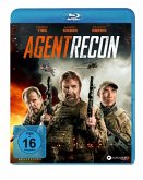 Agent Recon (Blu-ray)