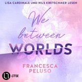 We between Worlds (MP3-Download) We between Worlds (MP3-Download)
