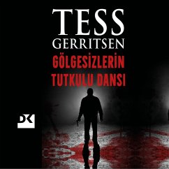 Gölgesizlerin Tutkulu Dansı (MP3-Download) - Gerritsen, Tess