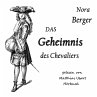 Das Geheimnis des Chevaliers... - Bild 1