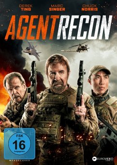 Agent Recon - Ting,Derek