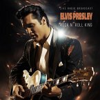 Rock N Roll King (Transparent Vinyl)