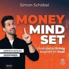 Money Mindset (MP3-Download) - Schobel, Simon