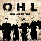 Krieg Der Kulturen (Red W/Yellow-Black Splatter V Krieg Der Kulturen (Red W/Yellow-Black Splatter V