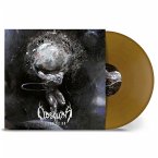 A Sonication(Gold Vinyl)
